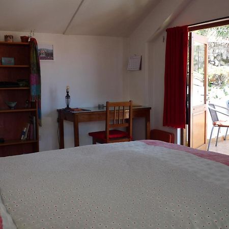Eco-Hotel Pension Alemana Cusco Ngoại thất bức ảnh