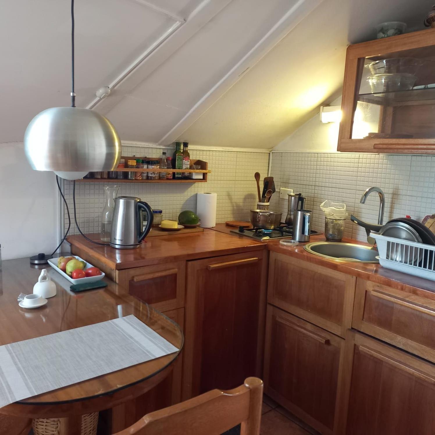 Eco-Hotel Pension Alemana Cusco Ngoại thất bức ảnh
