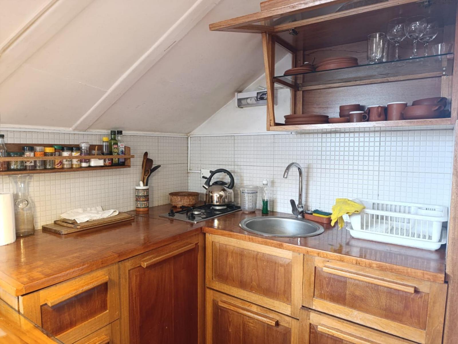 Eco-Hotel Pension Alemana Cusco Ngoại thất bức ảnh