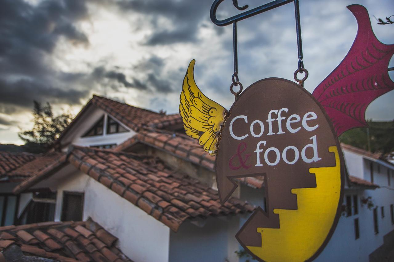 Eco-Hotel Pension Alemana Cusco Ngoại thất bức ảnh